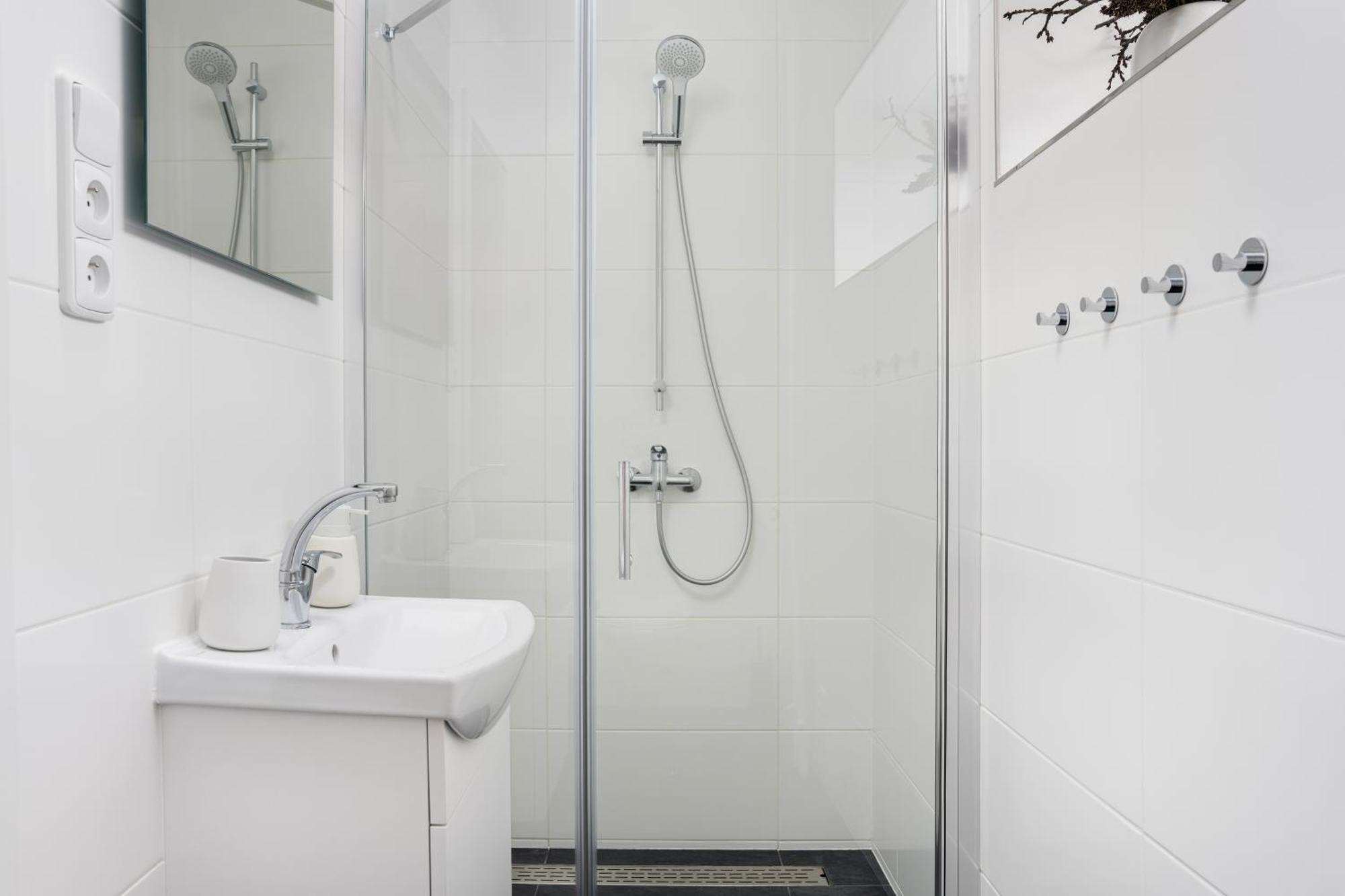 Apartmany Stastny Sklep ヴァルチツェ エクステリア 写真