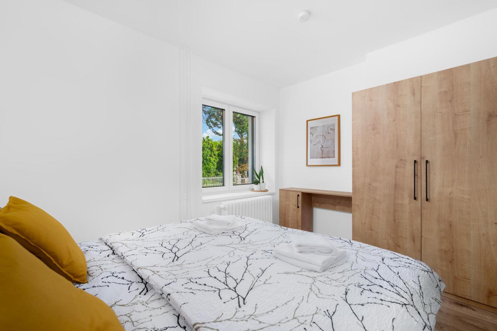 Apartmany Stastny Sklep ヴァルチツェ エクステリア 写真