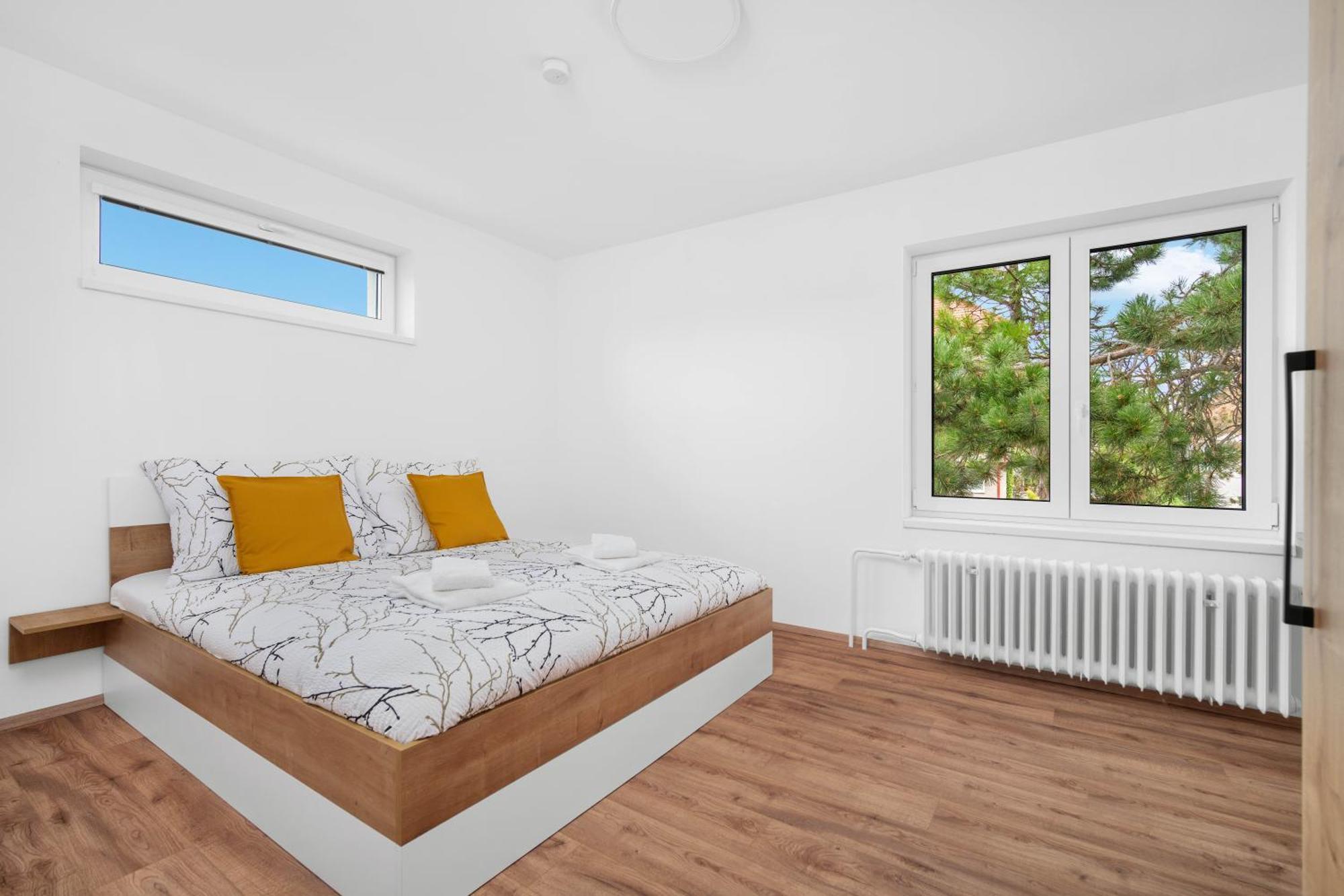 Apartmany Stastny Sklep ヴァルチツェ エクステリア 写真