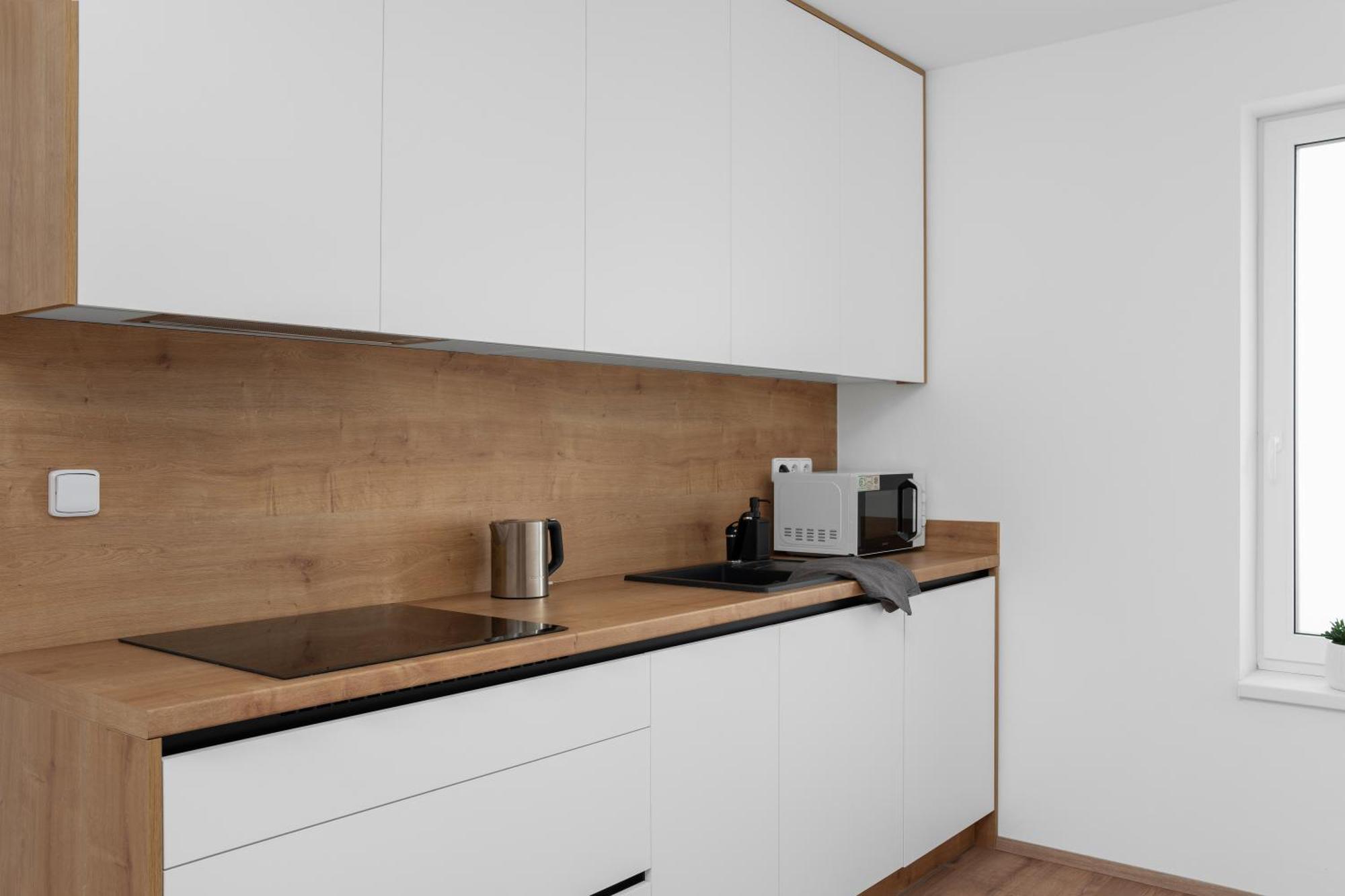Apartmany Stastny Sklep ヴァルチツェ エクステリア 写真