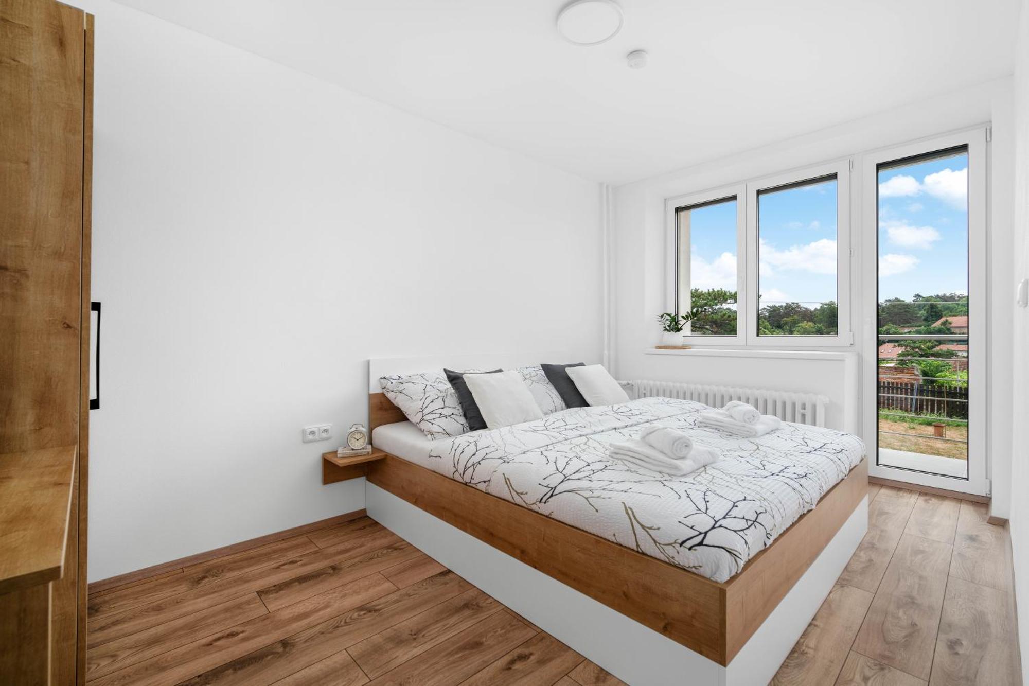 Apartmany Stastny Sklep ヴァルチツェ エクステリア 写真