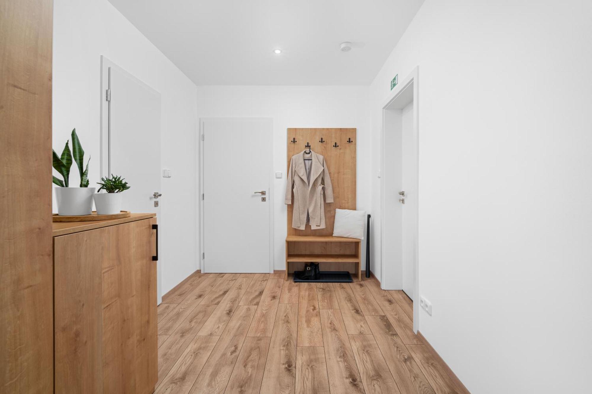 Apartmany Stastny Sklep ヴァルチツェ エクステリア 写真